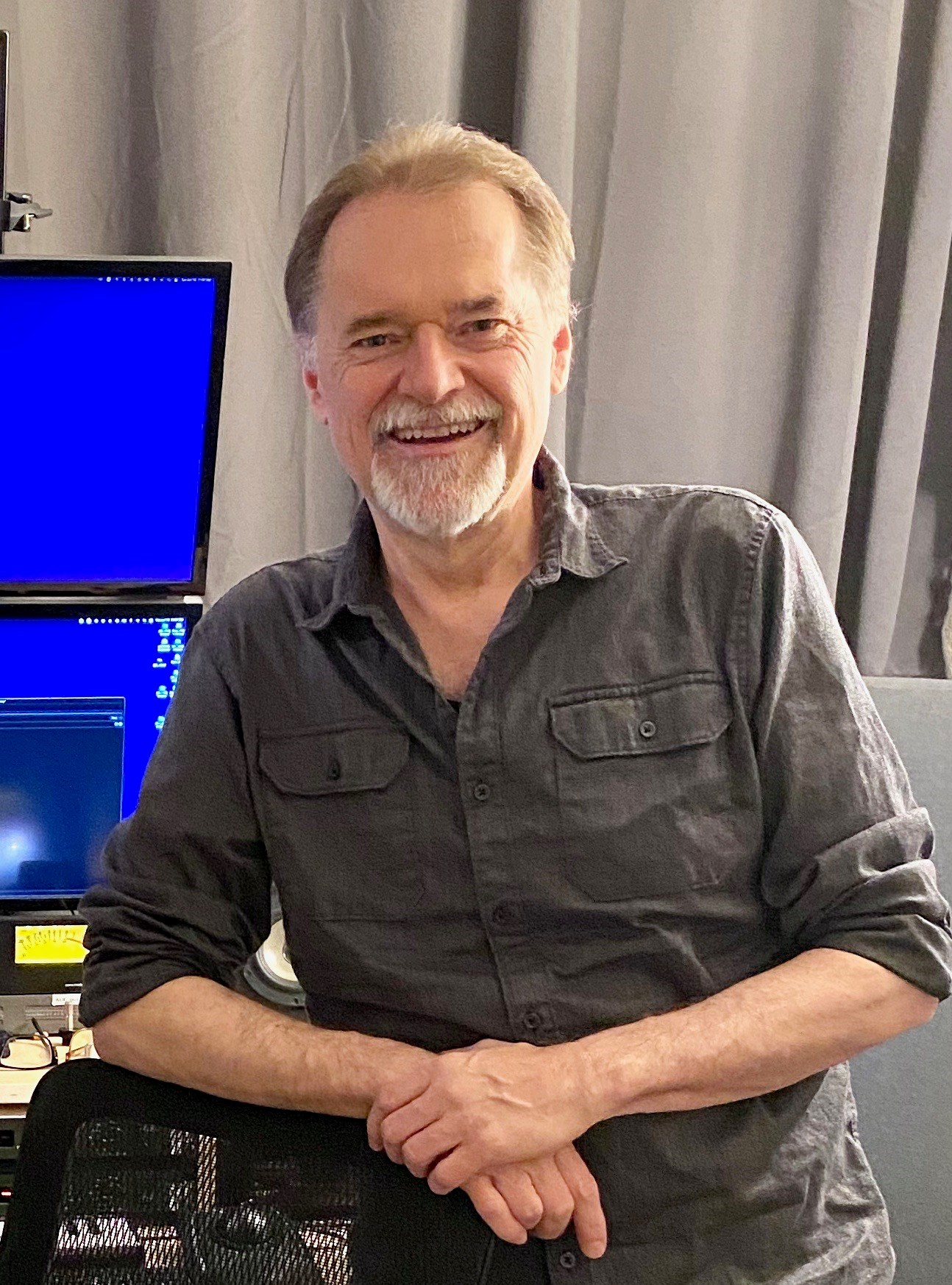 Obituary of Milan Bertosa