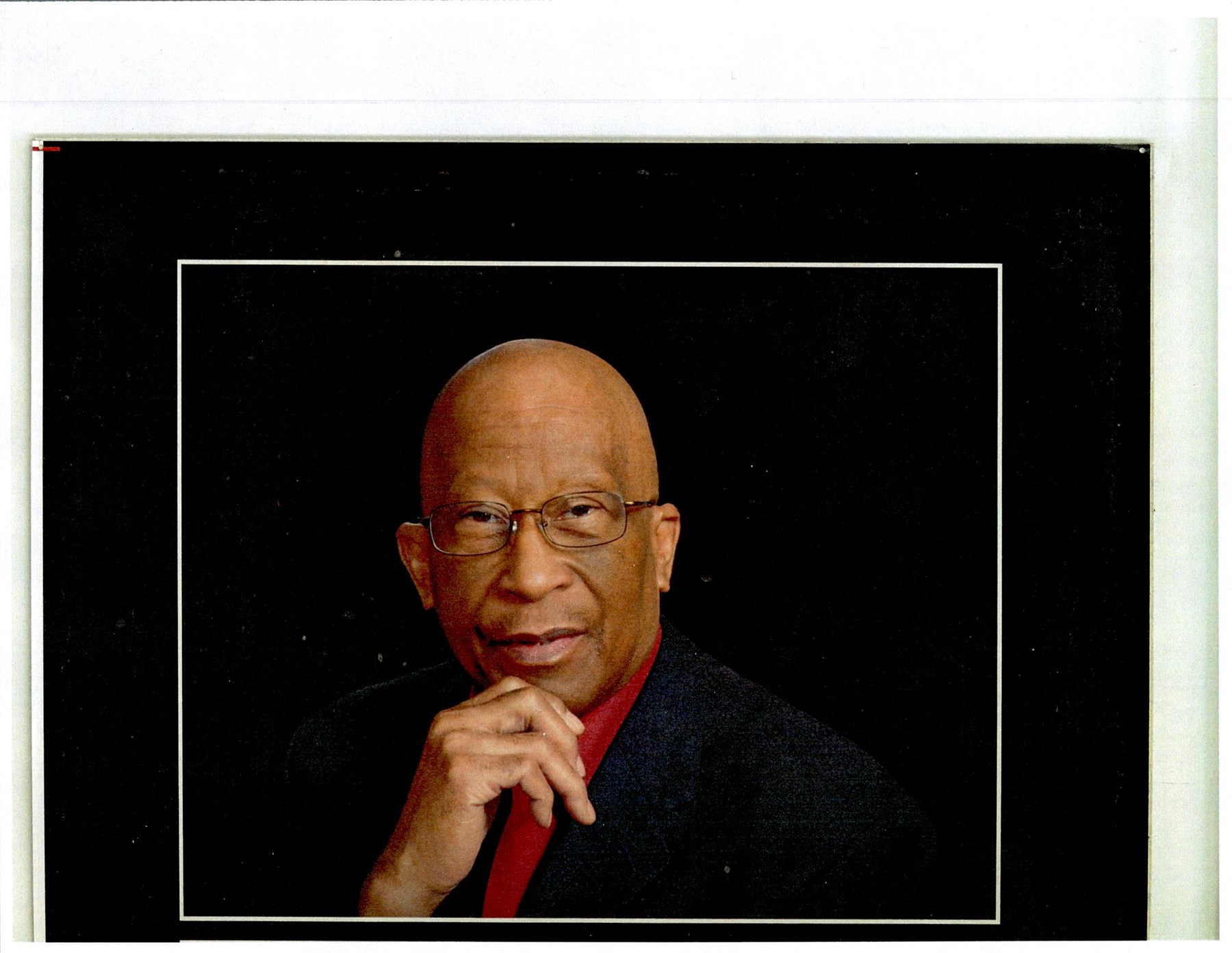 Obituary of William Frederick Baker