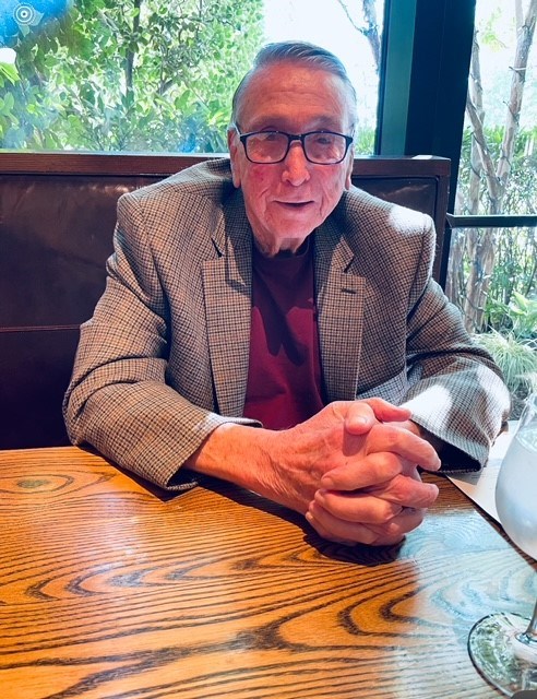 Obituary of Dr. Kenneth Lee Cloninger Jr.