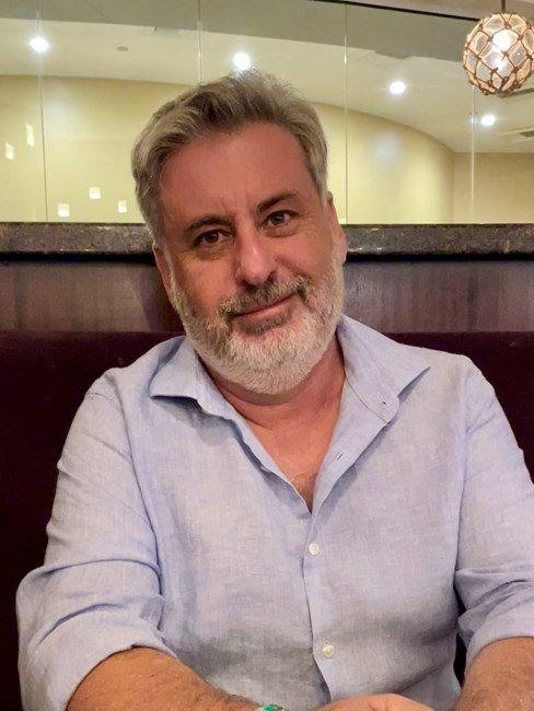 Obituary of Alexander Toporovsky