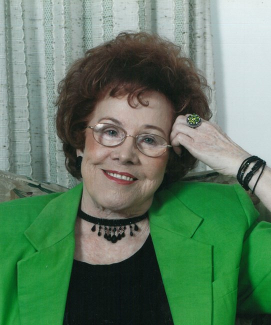 Obituary of Tootie Mitchell