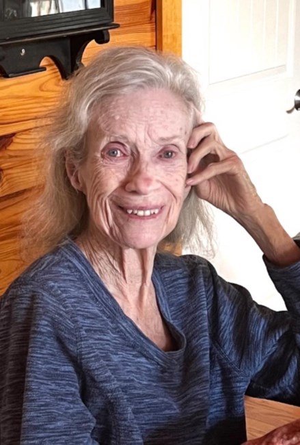 Obituary of Carolyn Louise Rowe