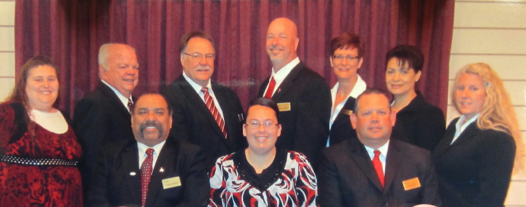 Obituary of John Edward Lee Mowrer