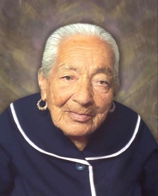 Obituary of Guadalupe Davila