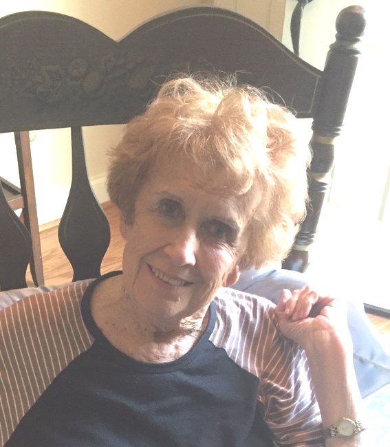 Obituary of Bobbie Gail Deans