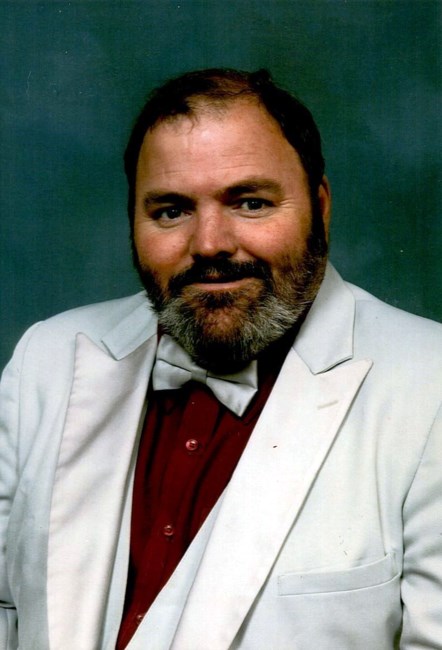 Obituary of Donald Richard Henderson