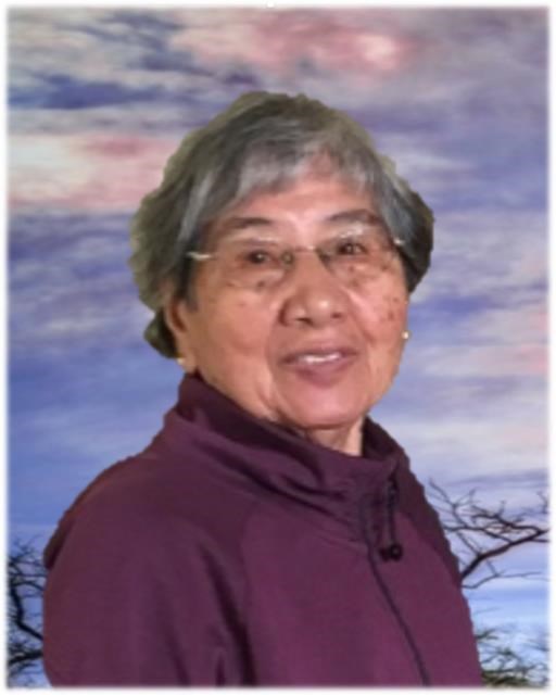 Obituary of Josephine B. Sequerra