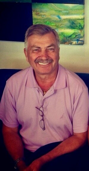 Obituary of Andrzej Winiarski