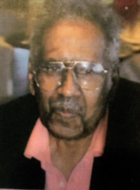 Obituary of Morris Dewey Johnson