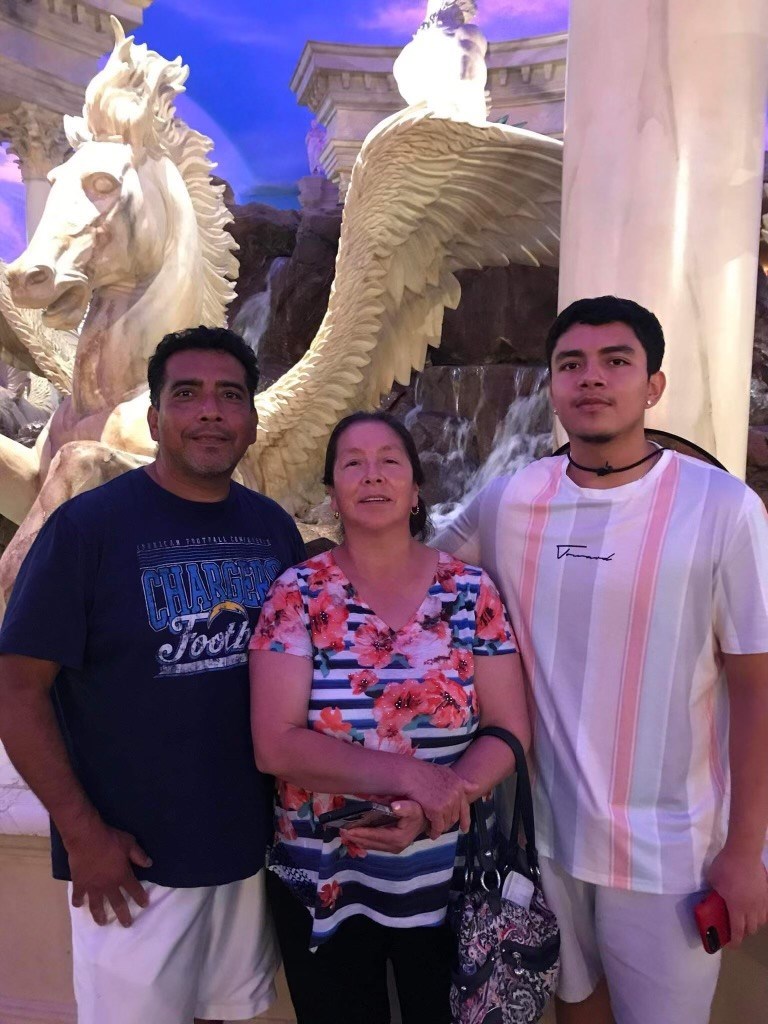 Rosa Saucedo Negrete Obituary Apple Valley, CA