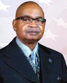 Obituary of Louis Colbert