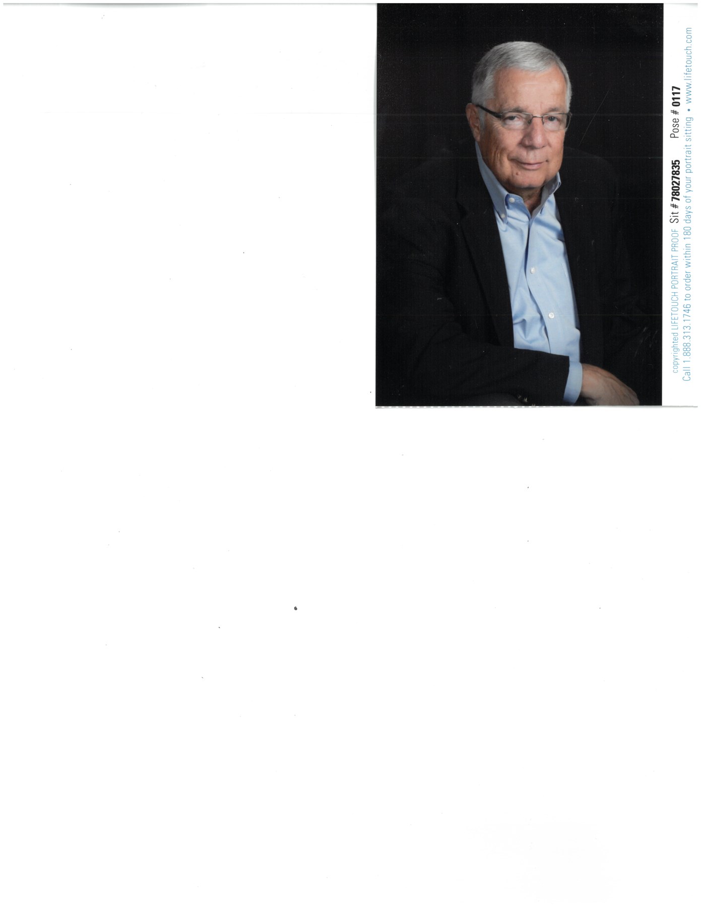 Obituary of Jack S. Moore