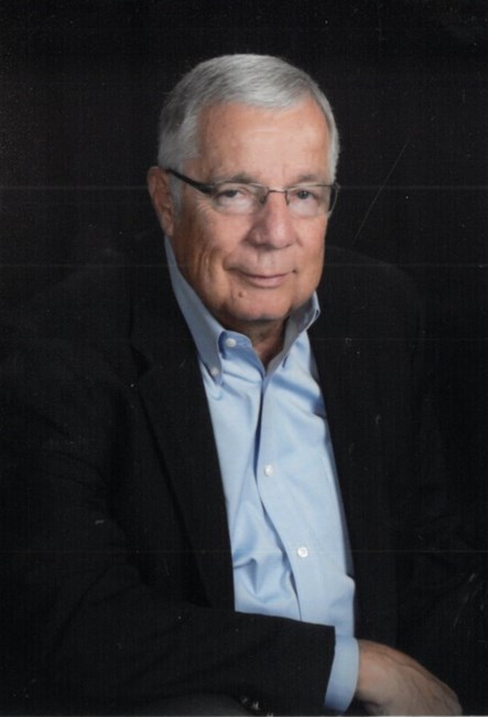 Obituary of Jack S. Moore