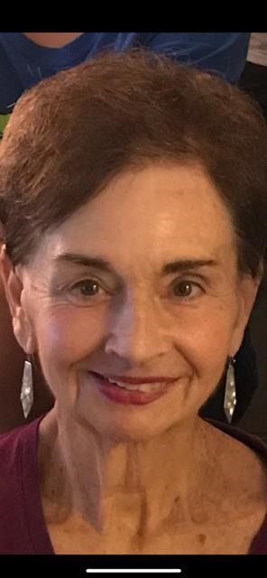 Obituary of Amelia Rubino Eterginio