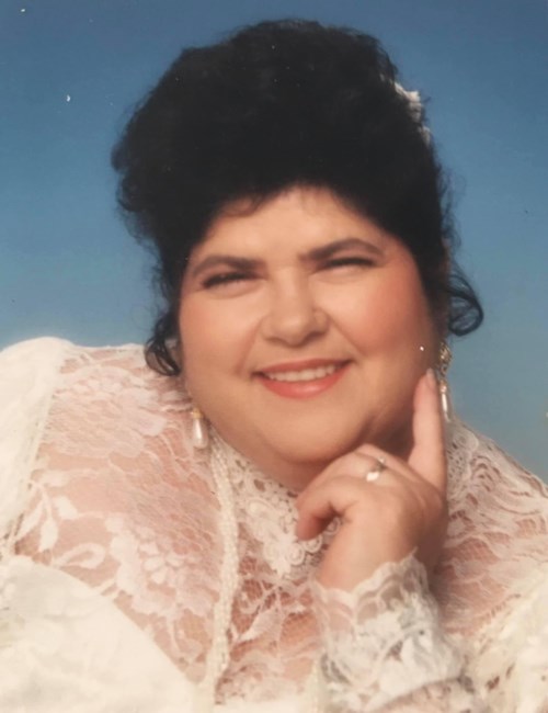 Obituary of Norma Jean Beatrice Woodard