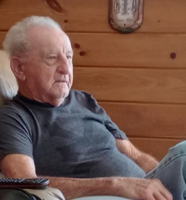 Obituary of Ronald Holt