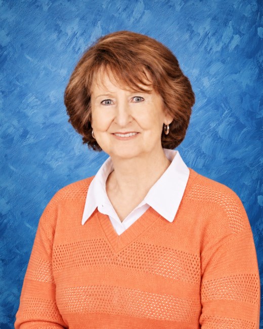 Obituary of Joy Kirby Byers