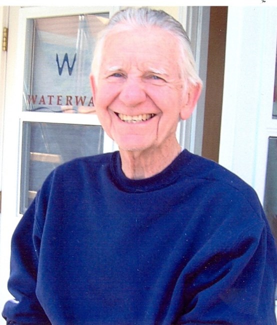 Obituary of Vernon E. Wyman