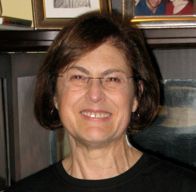 Obituary of Jane Dashef Weinstock