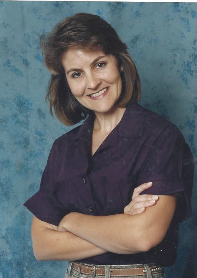 Obituary of P. Lea Martinez