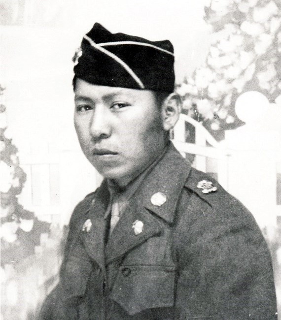 Obituary of John Andrew Grant