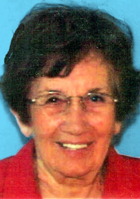 Obituary of Helen Perez Perez Figueiroa