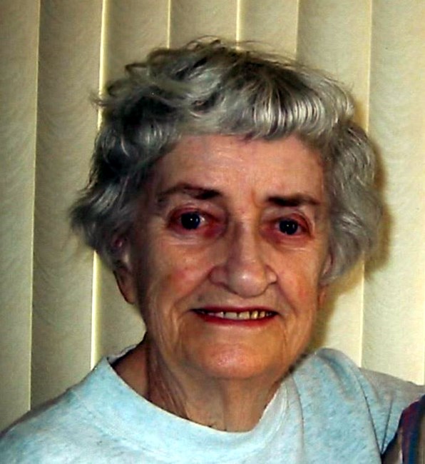 Obituary of Kathleen Weltner