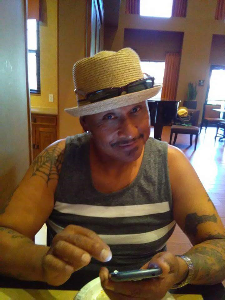 Obituary of Edward "Eddie" Jesse Ornelas