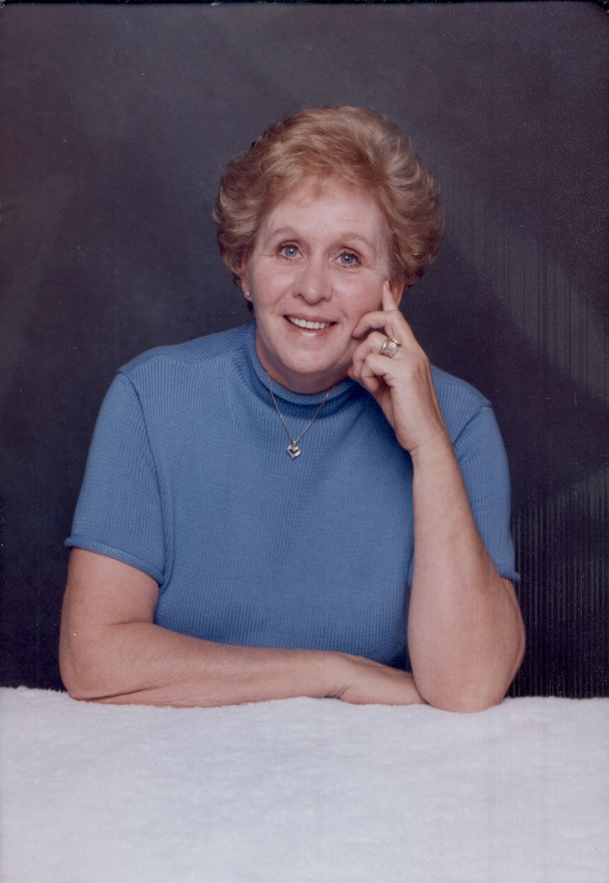 Obituary of Linda Gale Morel