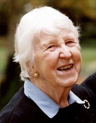 Obituary of Mary Lou Payne Hatten