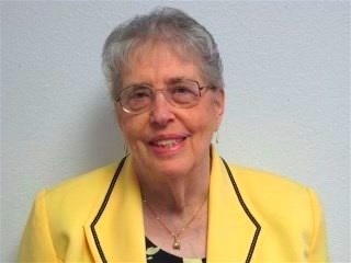 Obituary of Mable Janice Stevens