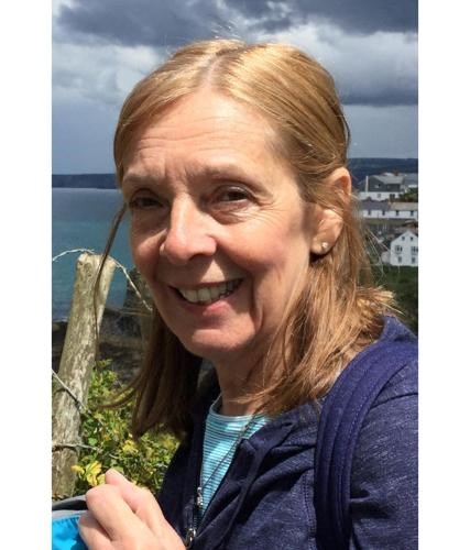 Obituary of Celia A. Pearson