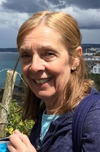 Obituary of Celia A. Pearson