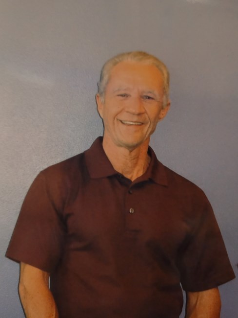 Obituary of Michael Stephen Bergman