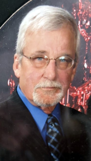 Obituary of Richard "Rick" William Kaline