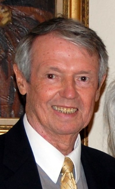 Obituary of Thomas Murray Chasser