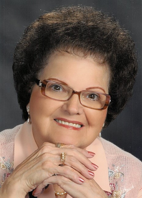 Obituary of Anna Lucille Hanna
