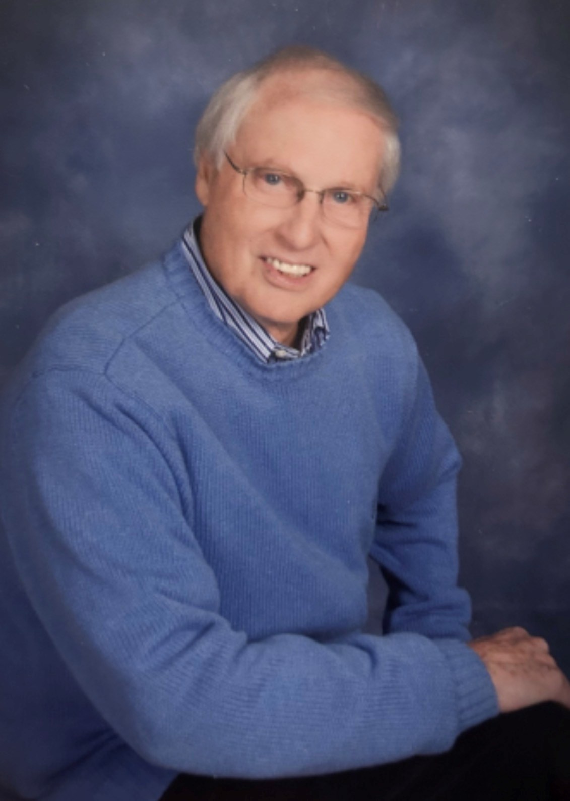 Obituary of Thomas "Jim" Blount