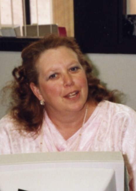 Obituary of Mary Ann Tucker