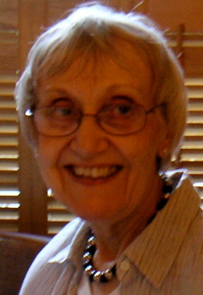 Obituary of Sara Margaret Moore