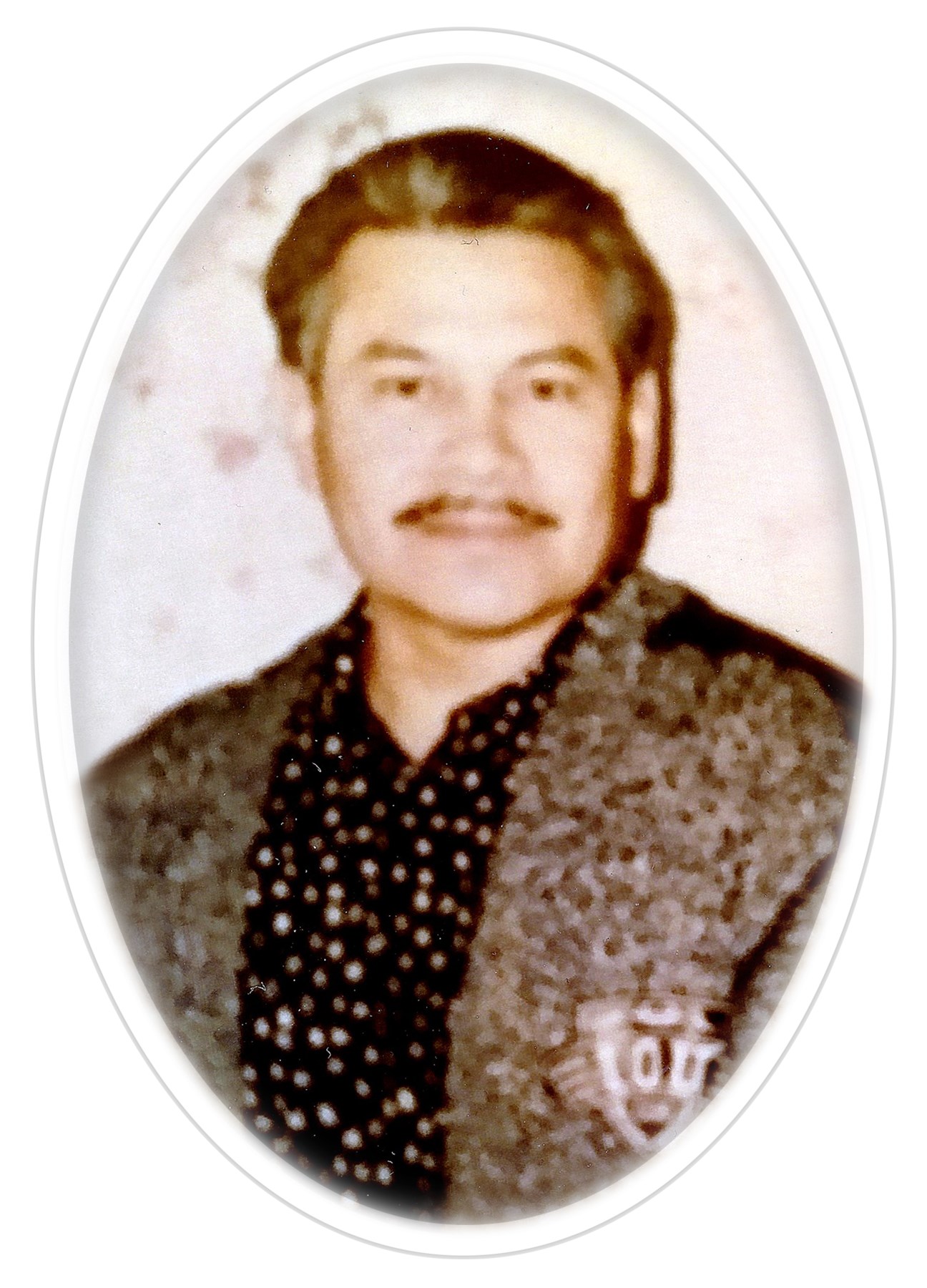 Obituary of Emilio Velasco