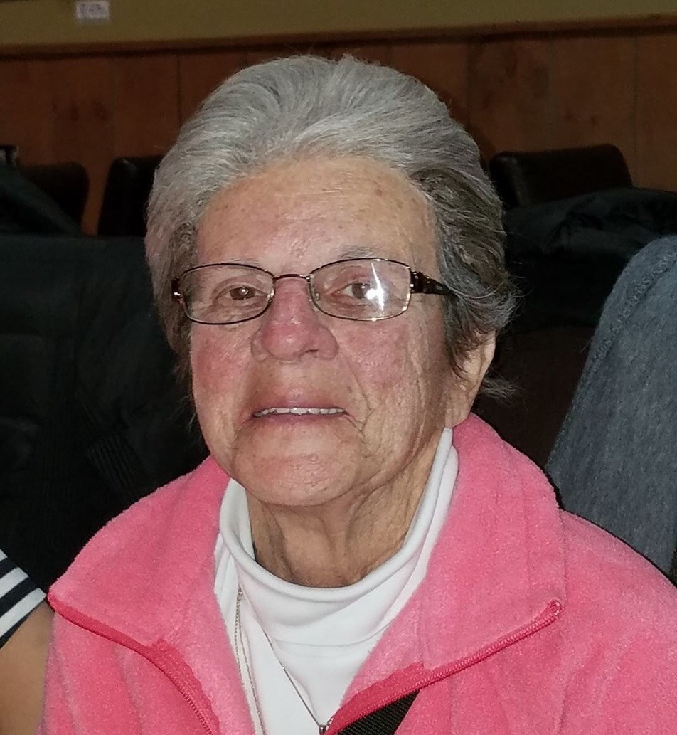 Claire Nasso Obituary Norwich, CT