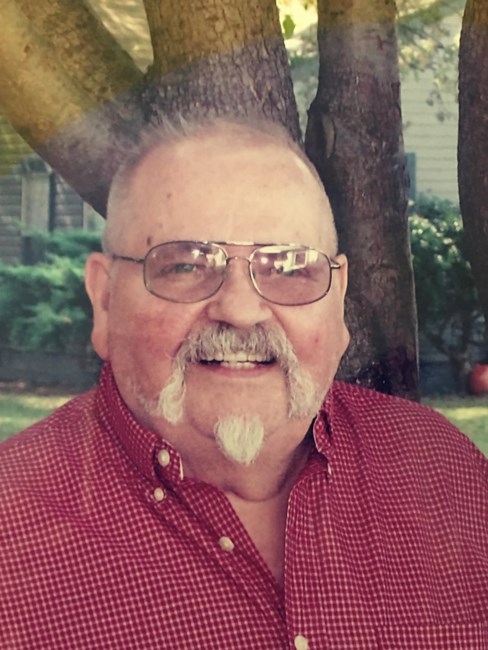 Obituary of William Charles Morris