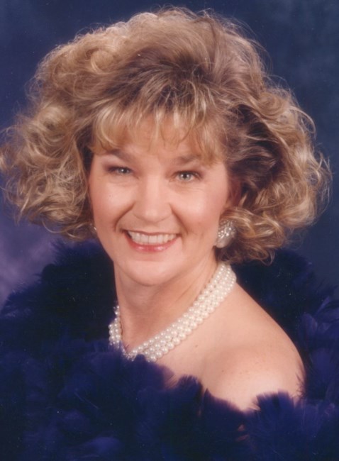 Obituary of Betty Eileen Donovan
