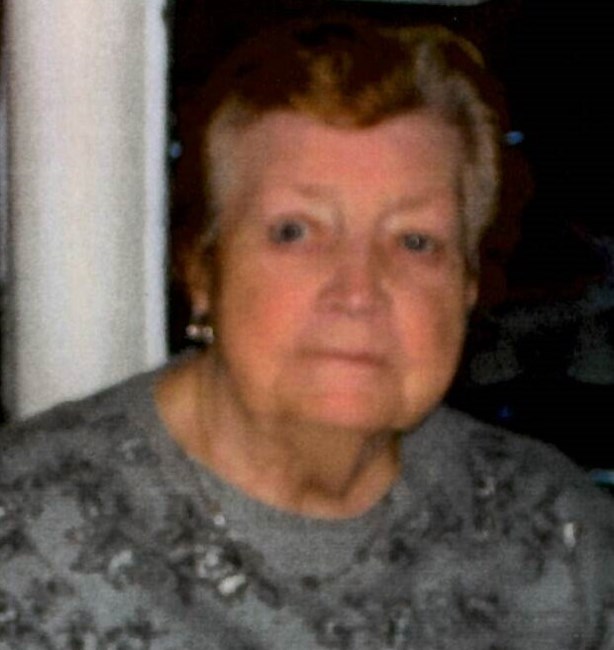 Obituary of Madeline A Langan