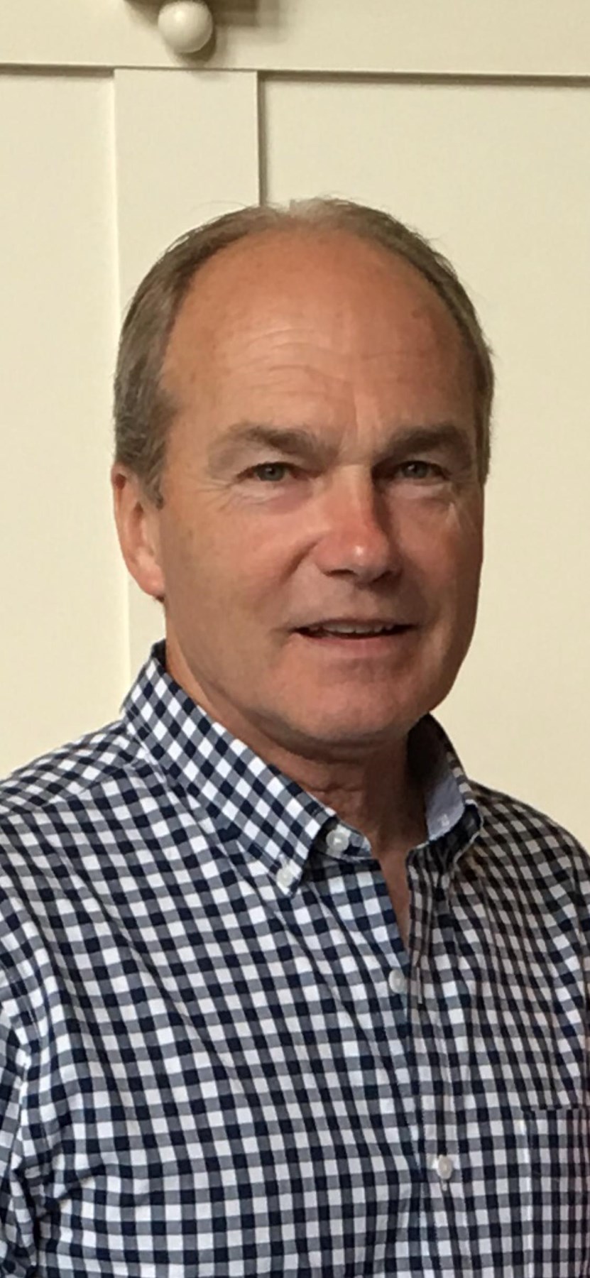 Obituary of Daniel Bullard