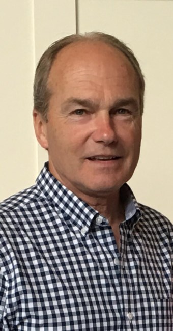 Obituary of Daniel Bullard