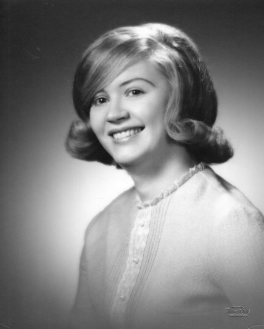 Obituary of Sandra Lee Mason
