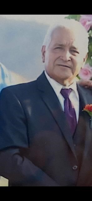 Avis de décès de Jose Efren Escoto Ojeda