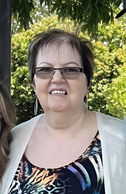 Obituary of Linda Faye Tenhoeve